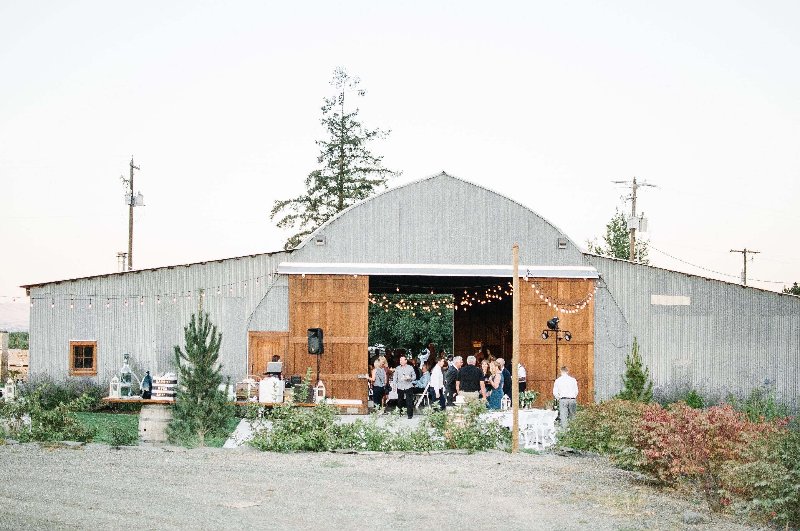 venue photo